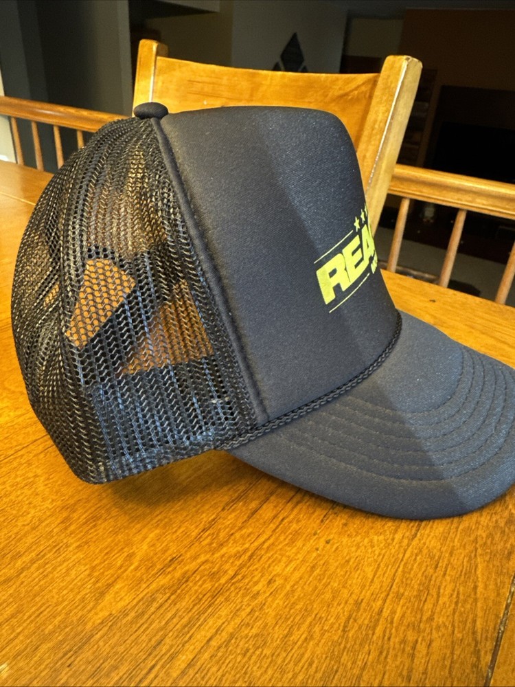 Reagan Movie Hat