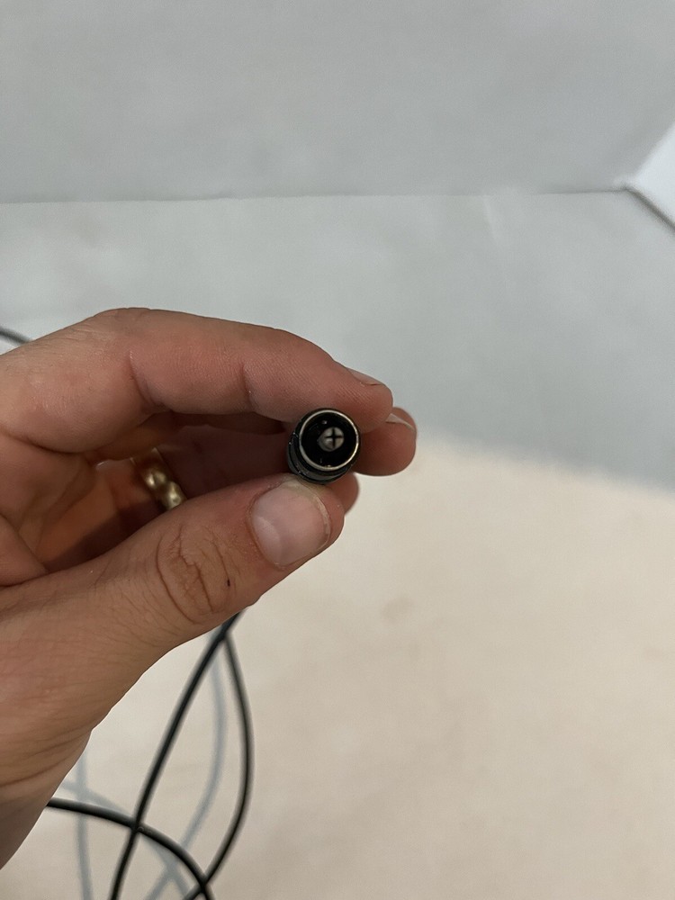 Vintage Nes RF Modulator Model Nes-003 UNTESTED