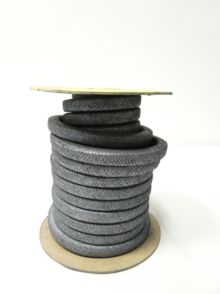 Garlock 41230-2036 Compression Packing 9/16in