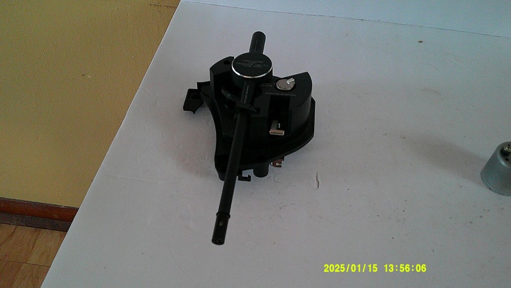 Pioneer PL-2 Turntable Tonearm & Base