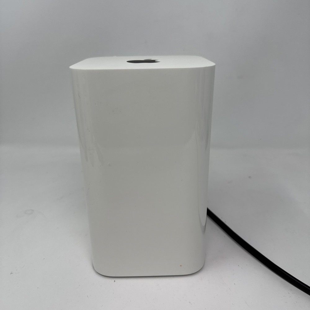 Apple AirPort Extreme A1521 6th Generation Tested Working