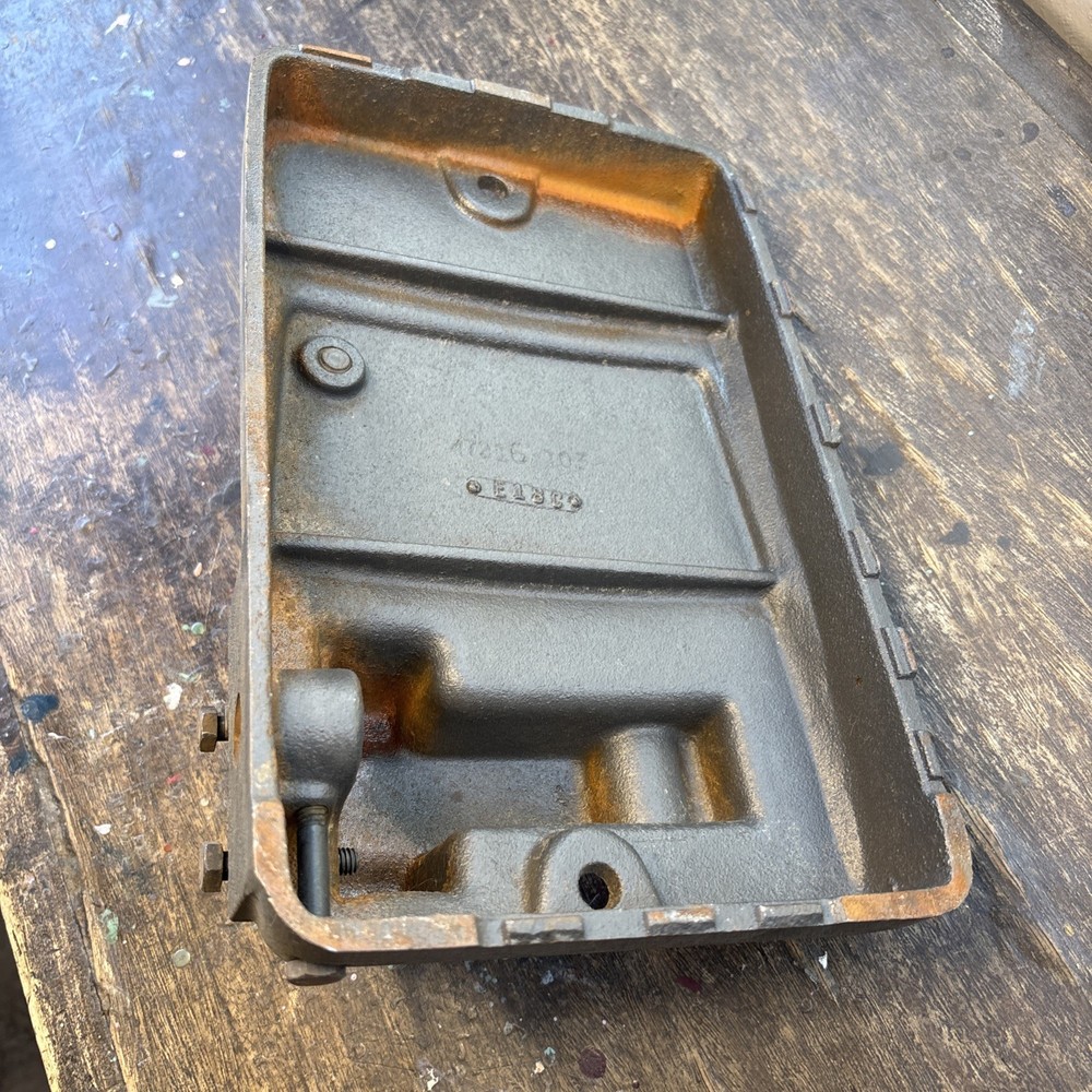 ** BASE ONLY** Craftsman 103.22540 Used Base.