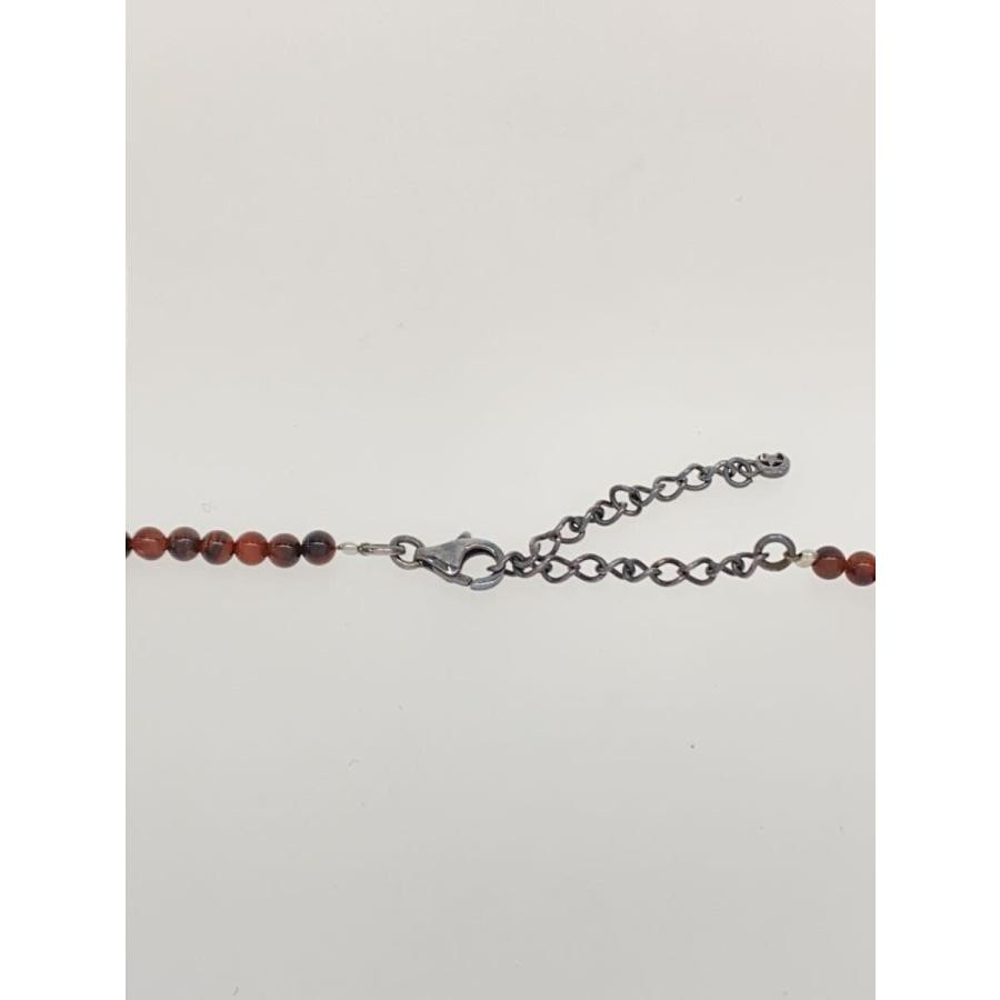 Crescent Luna Necklace for Men