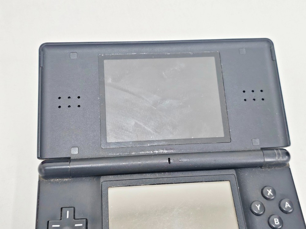 Nintendo DS Lite Console Black