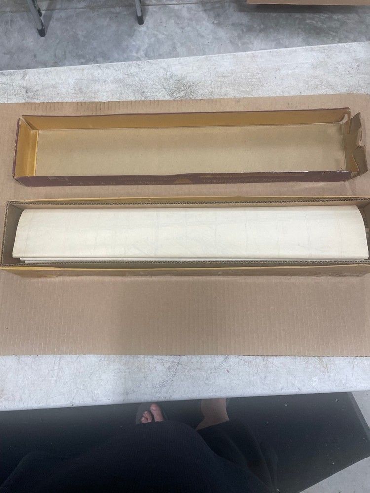 Vintage Jasco SUPER FLASH FF Balsa Model Airplane
