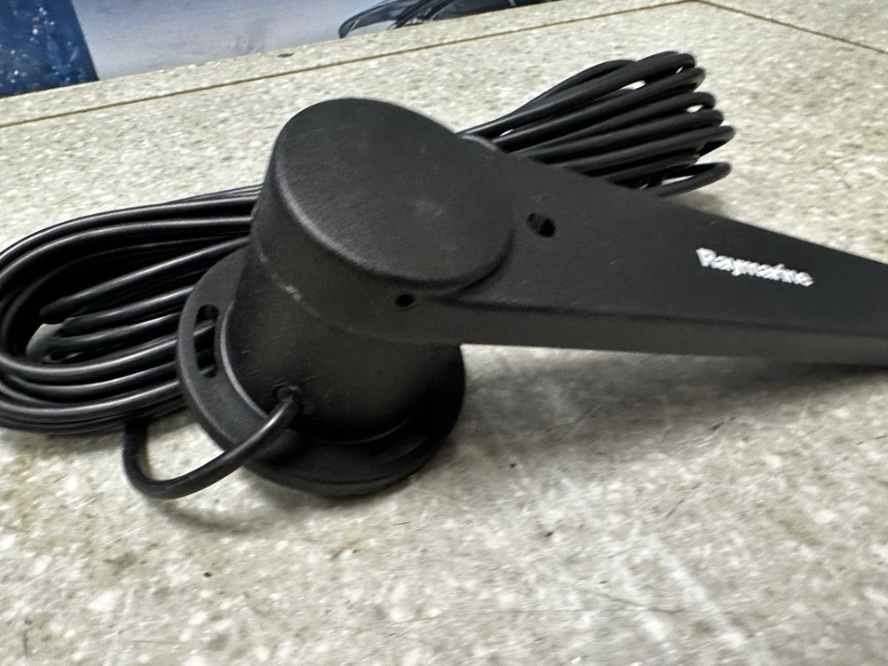 Raymarine Z230 Rotary Rudder Reference Feedback P#E70100