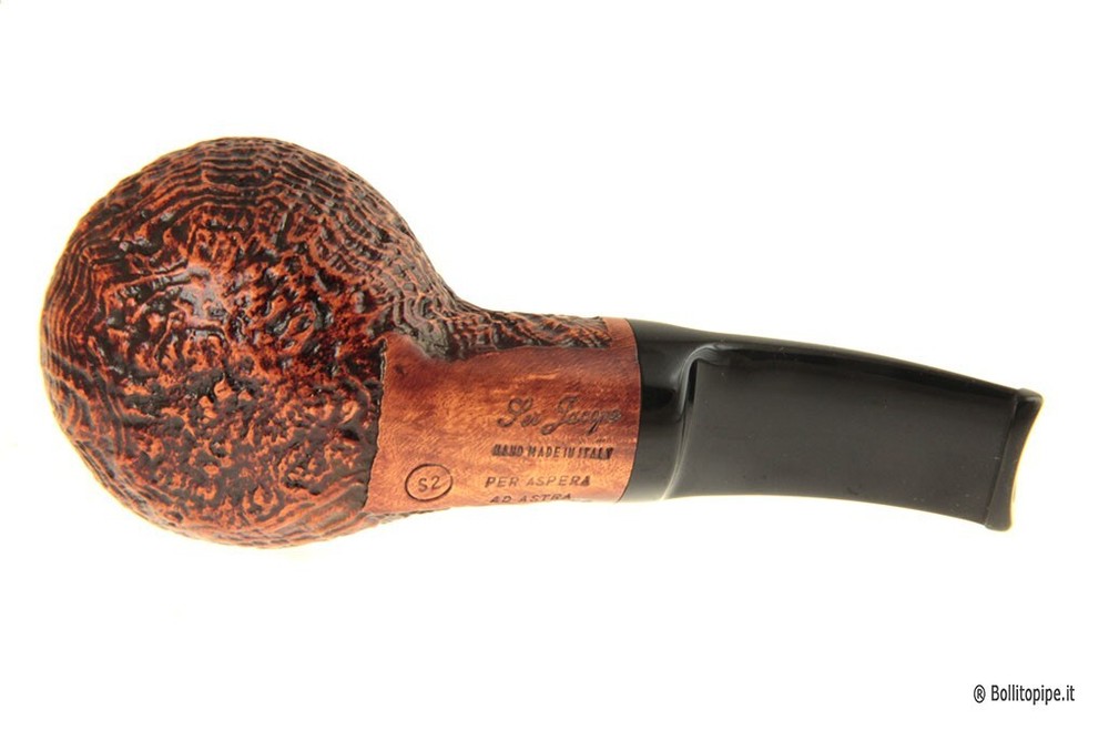 Ser Jacopo S2 - Chubby Apple