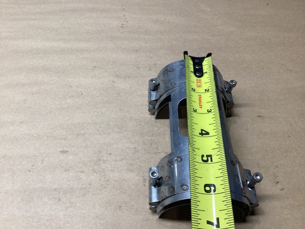 HEATER Band Clamp #110G92PR7