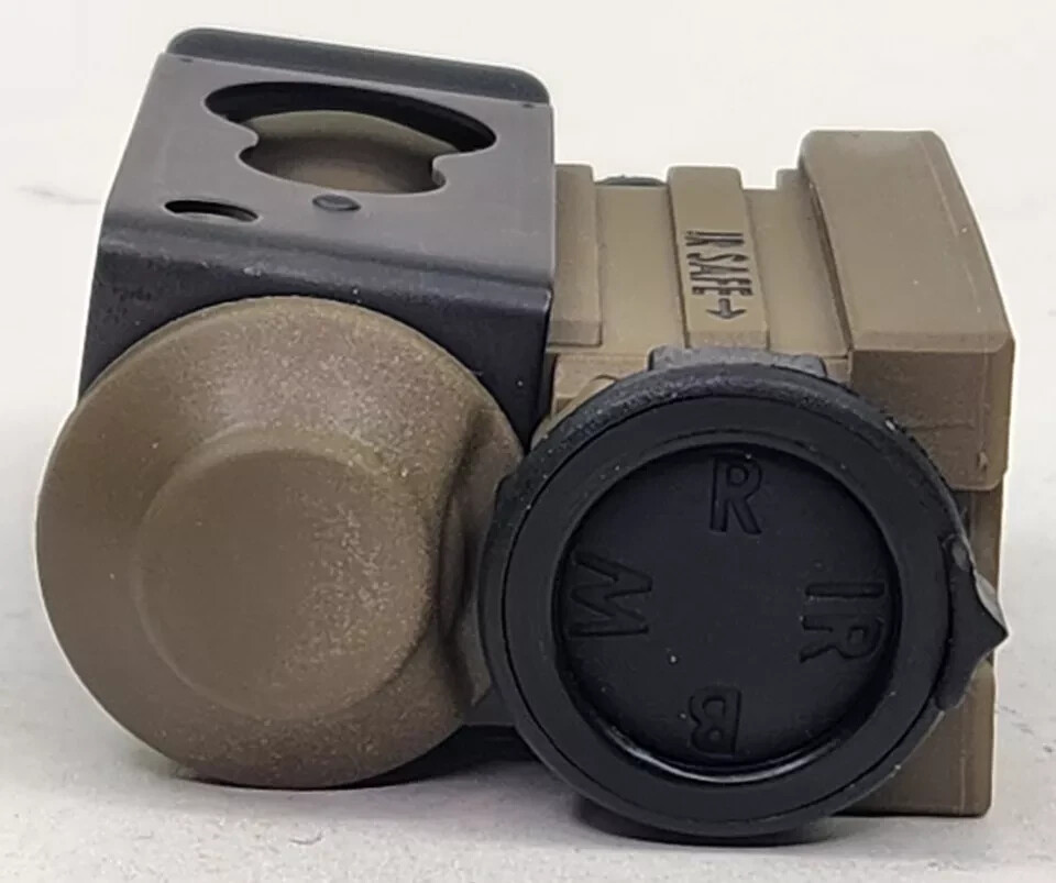 USGI Gerber Individual Deployment Kit Multi-Tools MP600 Effect Streamlight NEW