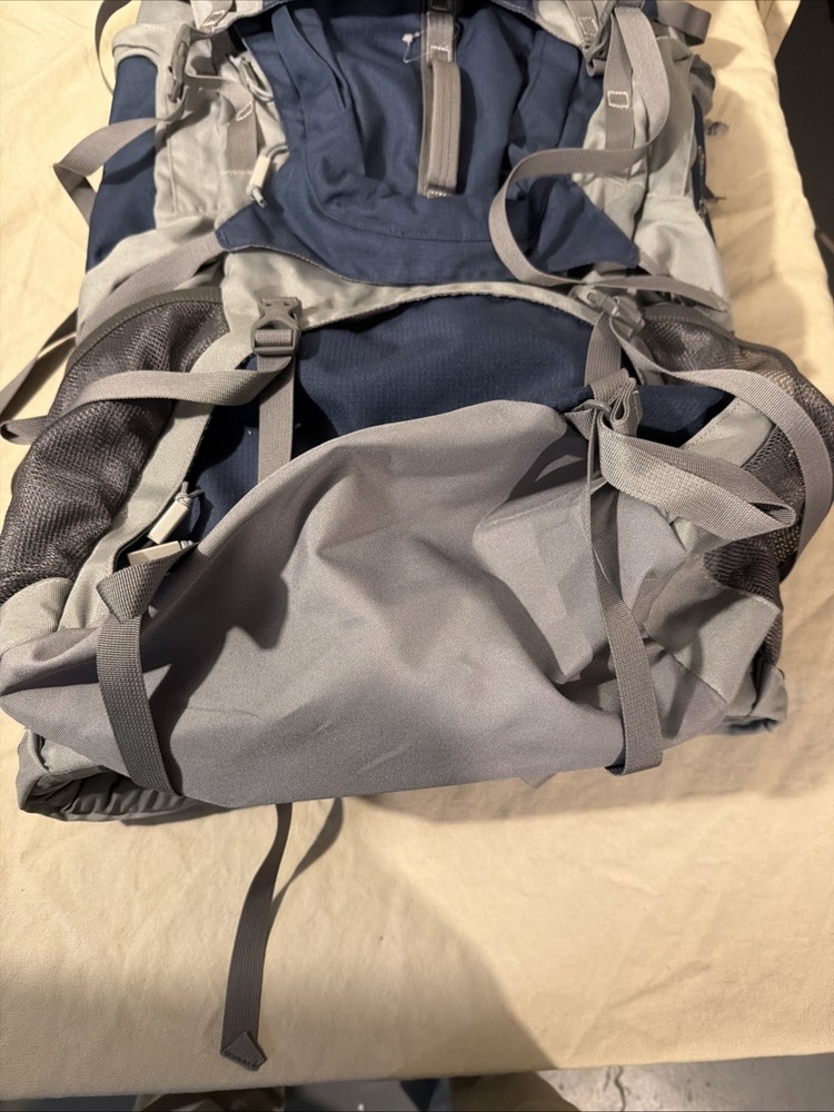 KELTY REDCLOUD 5600 Pack Trail Series Internal Frame Hiking Backpack Great Cond