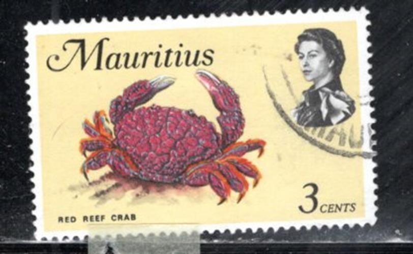 BRITISH MAURITIUS  STAMPS MINT HINGED  LOT 1433BS