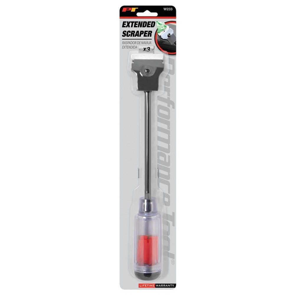 Performance Tool W233 TOOL