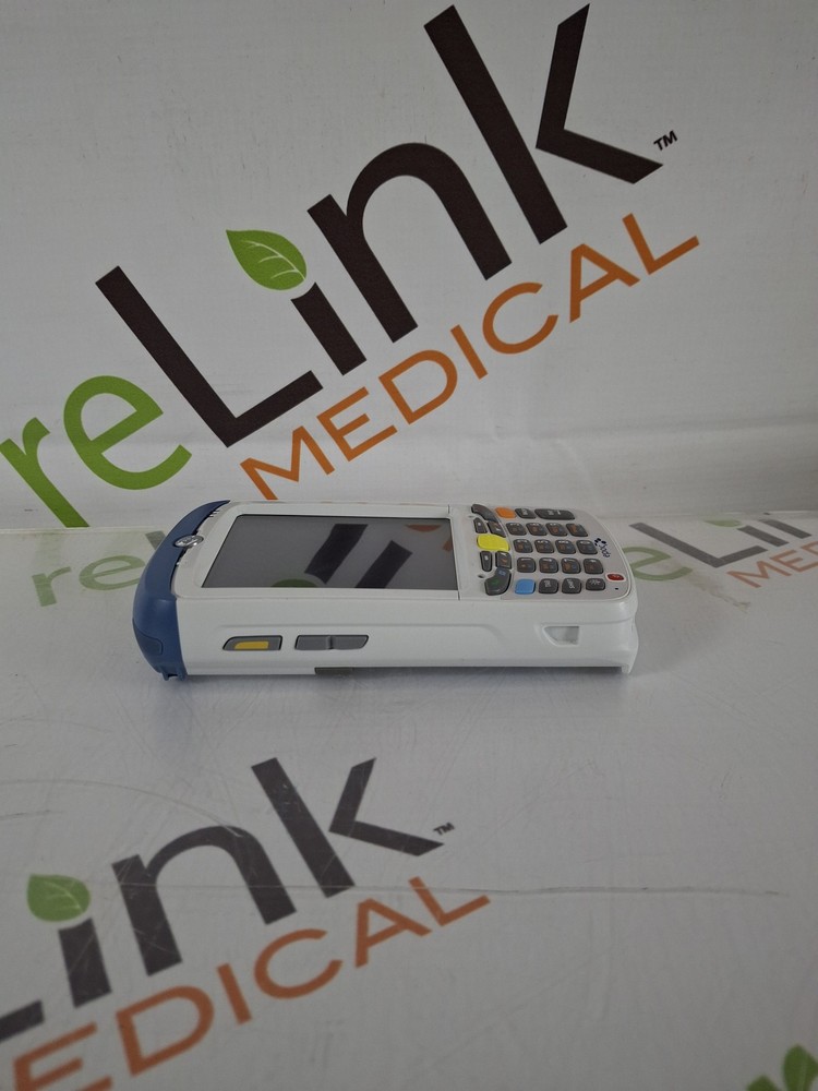 Epocal, Inc Epoc Reader Handheld Blood Analyzer