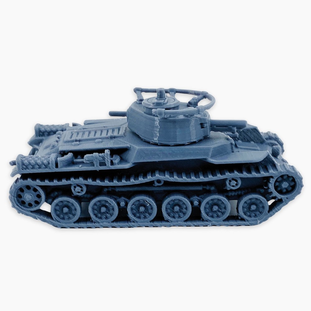 Type 97 Chi-Ha