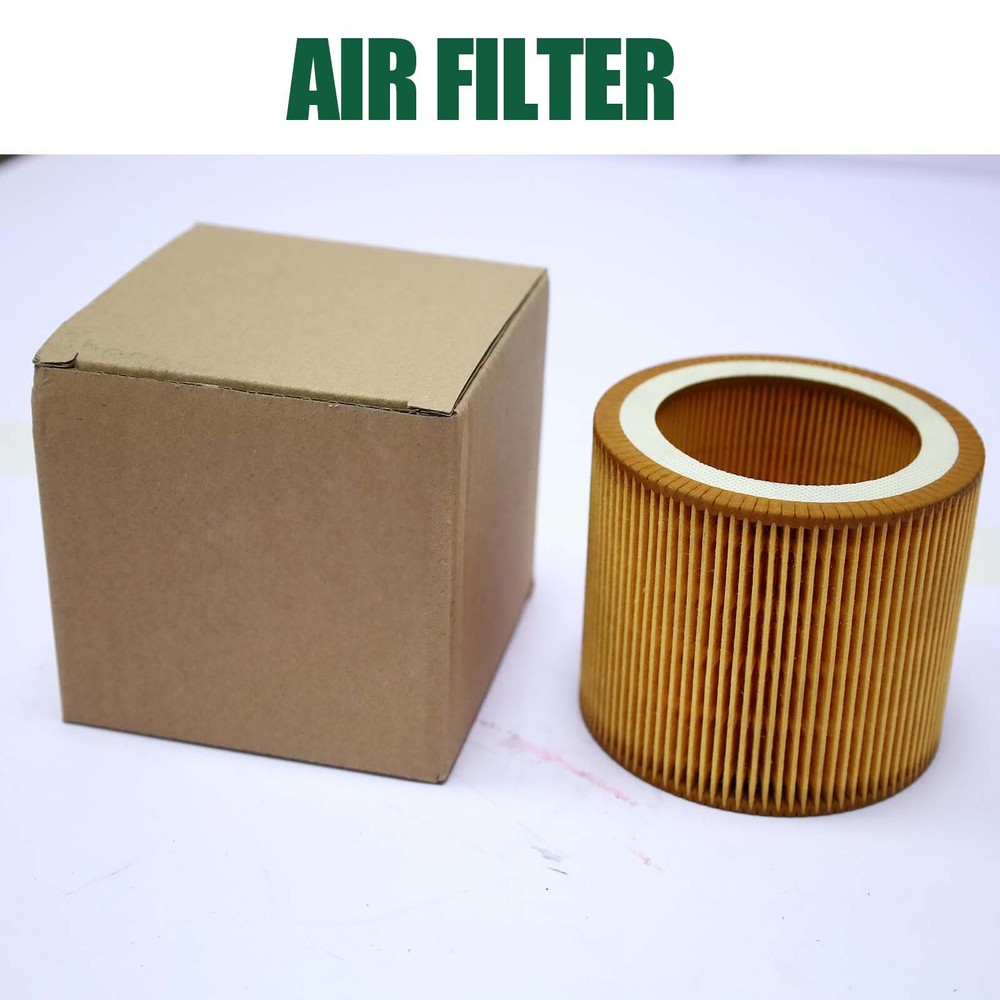 C1140 air filter element screw air compressor filter 1613900100