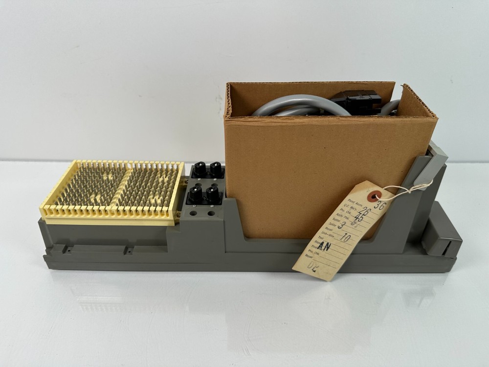 BELL SYSTEM 1-641 A PANEL
