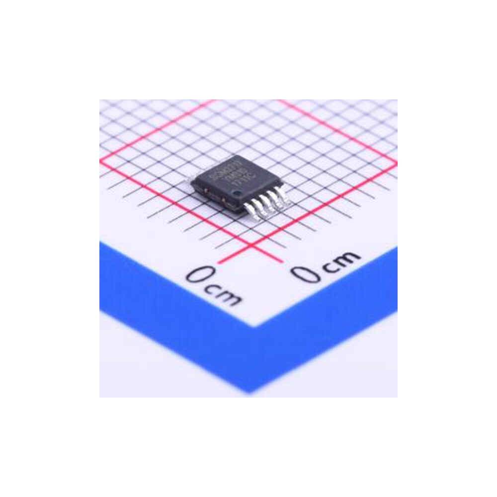 1pcs SGM3717YMS10G MSOP-10