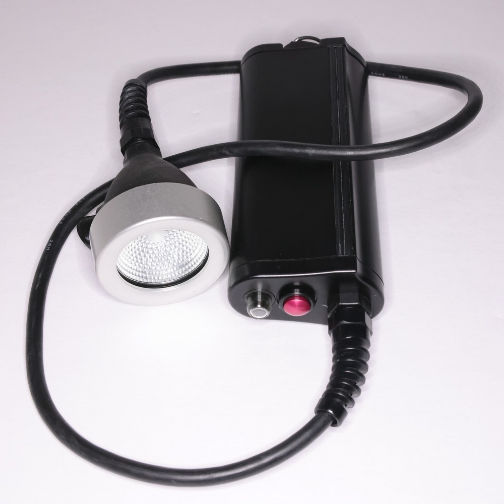 Light & Motion LMI SunRay Mini Classic Lighting System - Left and Right Light