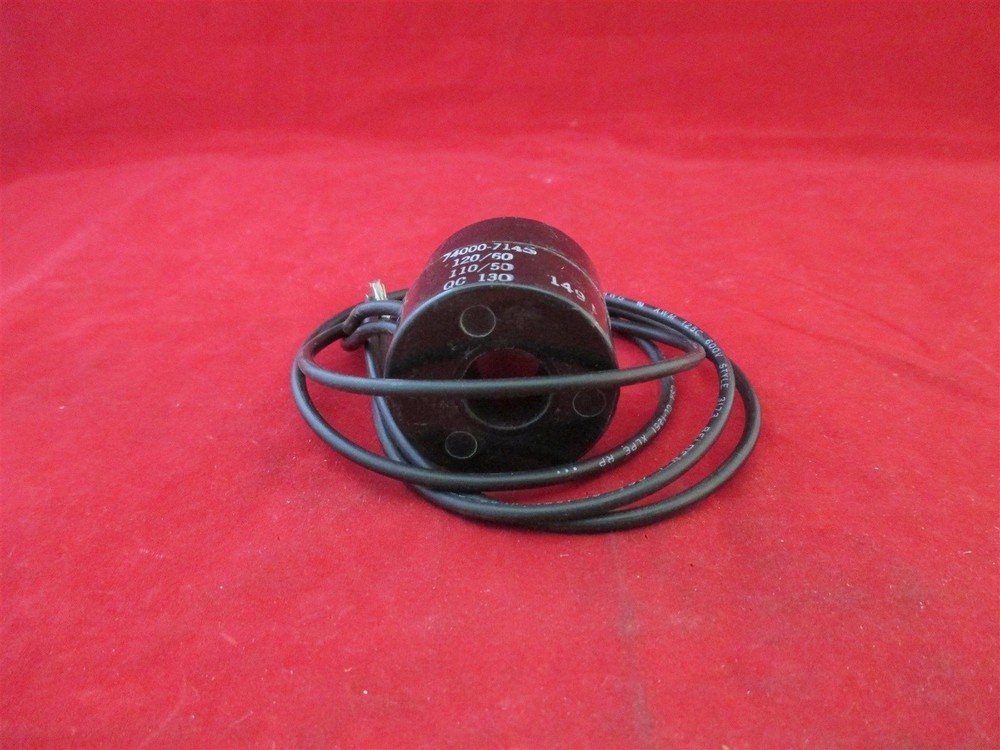 Schrader Bellows 74000-7145 Coil