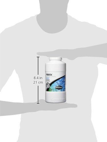 Seachem Matrix Bio Media 1 Liter