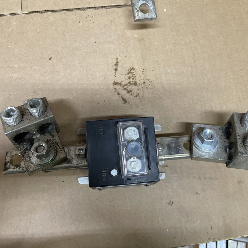Ritz DCAB Current Transformer 110601002.0010 SEE PICS