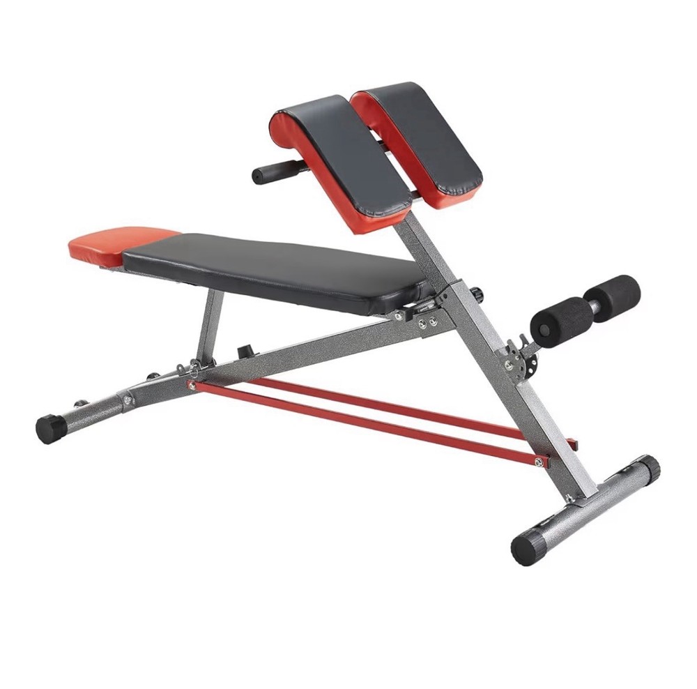 Brand New Unopened Adjustable Foldable Weight Bench