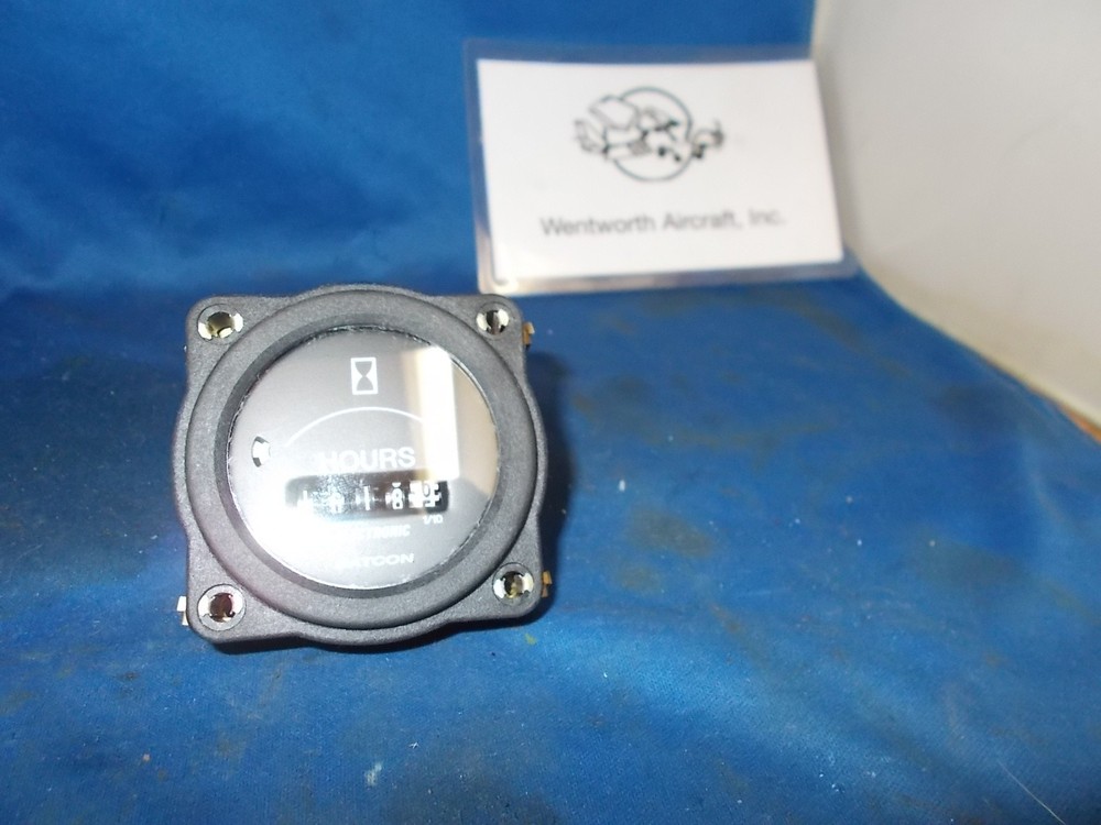 HOBBS GAUGE ( 1618 HRS )