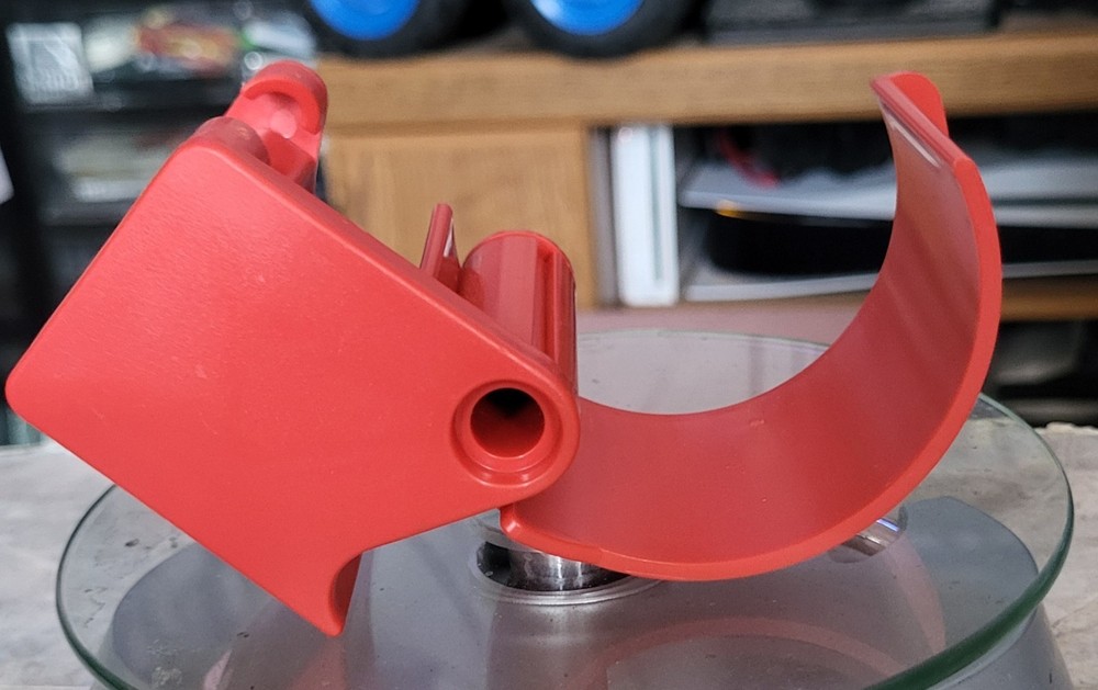 1.88" Packing Tape Dispenser