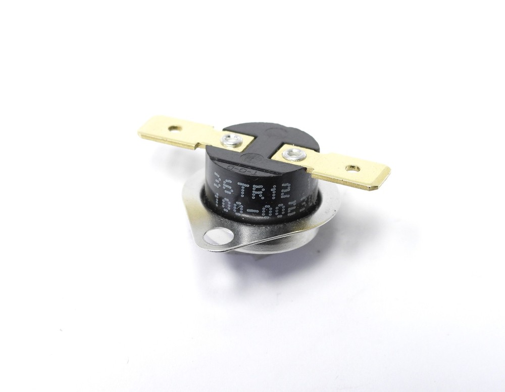 Emerson 36TR12 Switch F120 30F Snap Disc Sensor Limit Switch