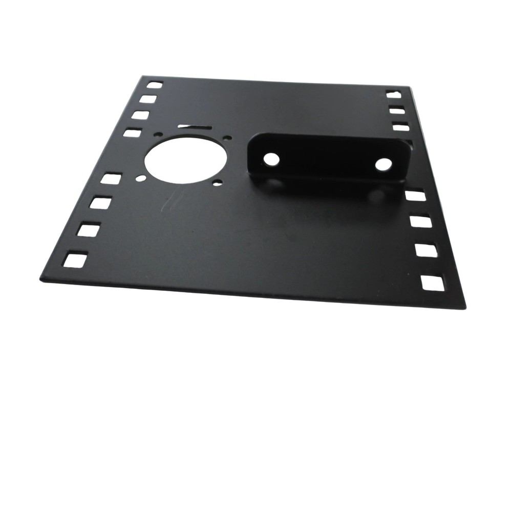 Hiniker Part # Grill Mount Plate Kit