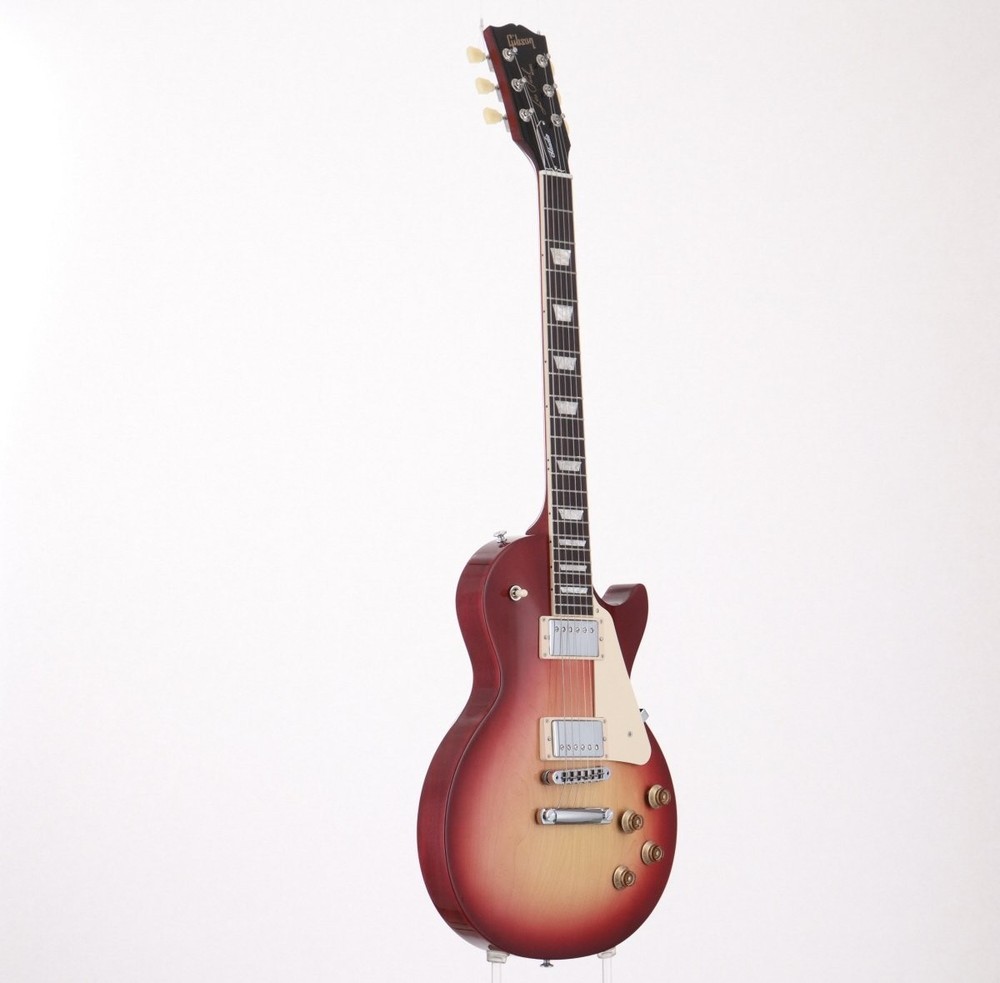 Gibson Les Paul Studio Cherry Sunburst 2021 o6483