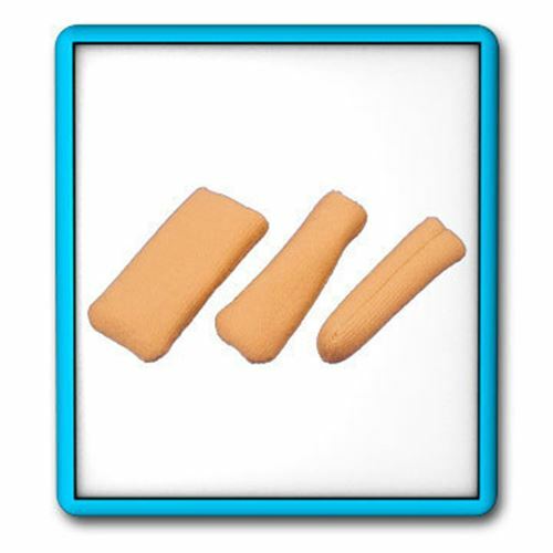 Bunga Pads - Toe Caps