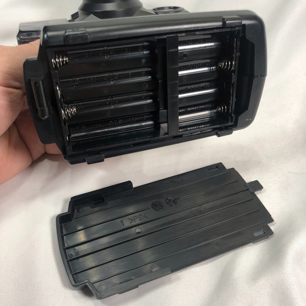 Futaba MS T2PH 2 Channel Radio Control R/C System *Broken Antenna*