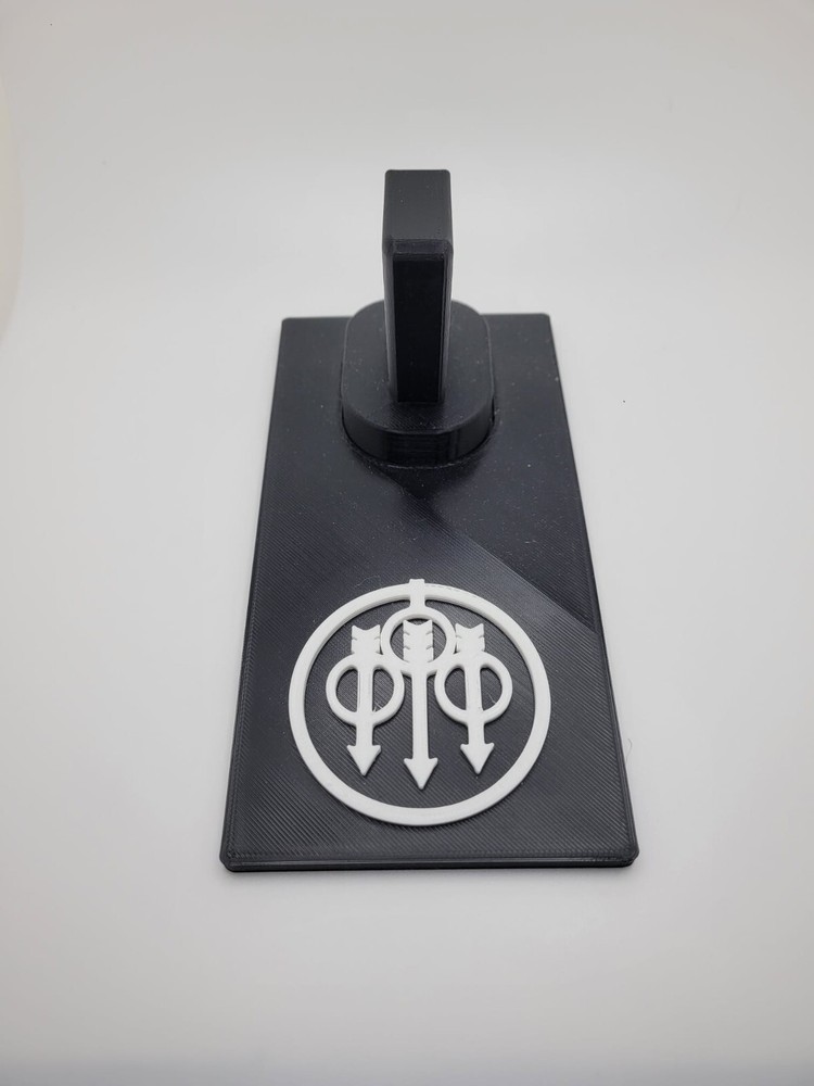 Pistol Stand for Beretta 92