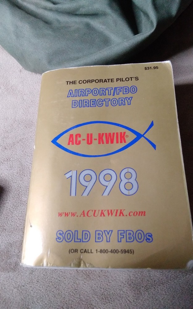 Vtg ASA CX-1 Pathfinder, Flight Plan Metal Clipboard, Holding Pattern Computer