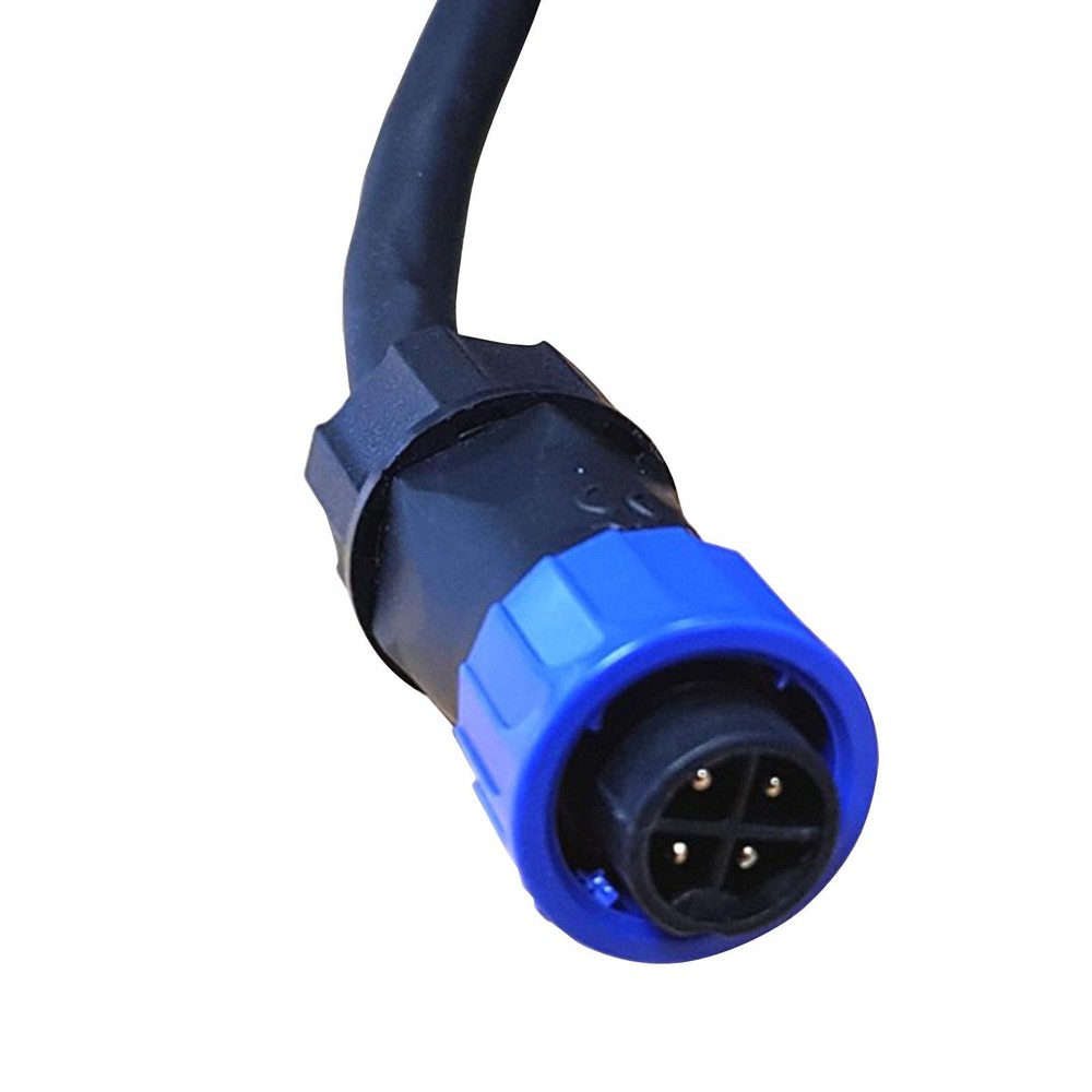 ADJ Pixie Strip 25FT Link Cable for Tri-Color LED Pixie Strips idjnow