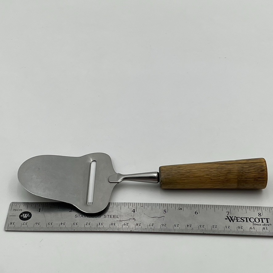 Vintage Barware Wine Cork Puller Wood Handle Made In Germany
