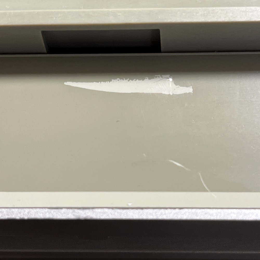 HP 8756A Scalar Network Analyzer, Bright Crt