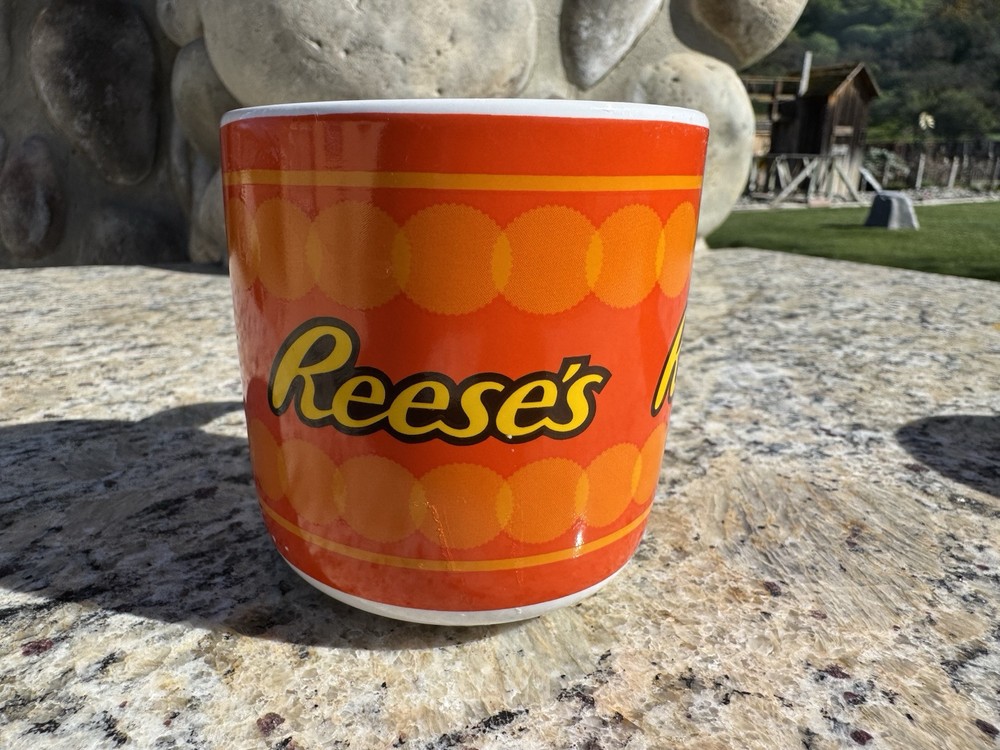 Hershey s Reeses Coffee/Tea Mugs