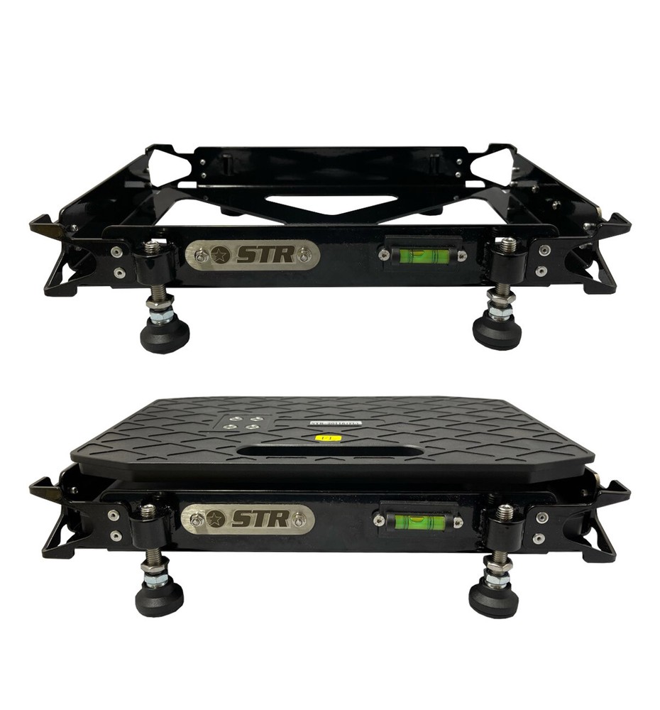 STR Corner Weight Scale Pad Levellers