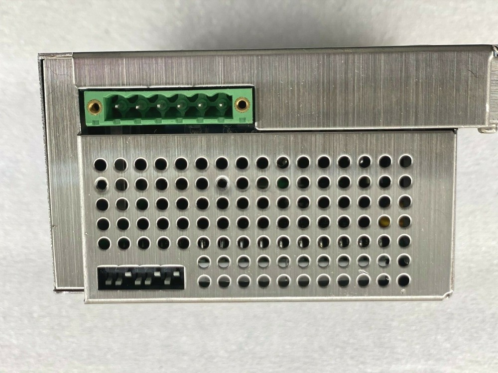 RKG INSTRUMENTS REX-B874-CS2 CONTROLLER