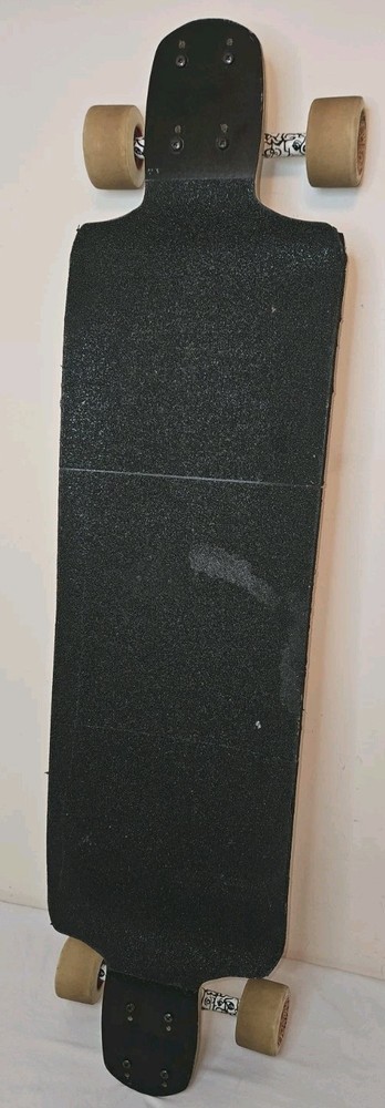Ronseke Rayne Nemesis 39” Longboard COMPLETE