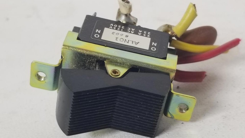 Kenwood TL-922A  Front Panel Power Switch