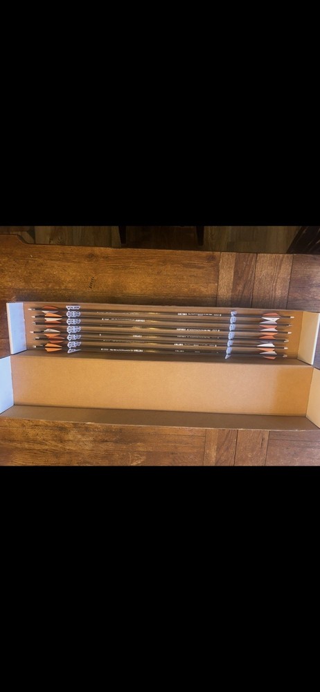 Compass Gt500 Gold Tip