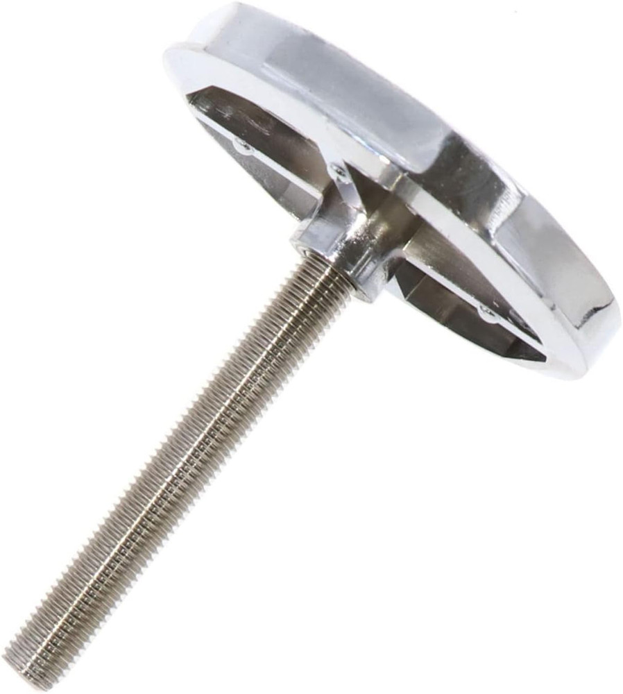 Left Side Hubcap Nut - A22-54122-000