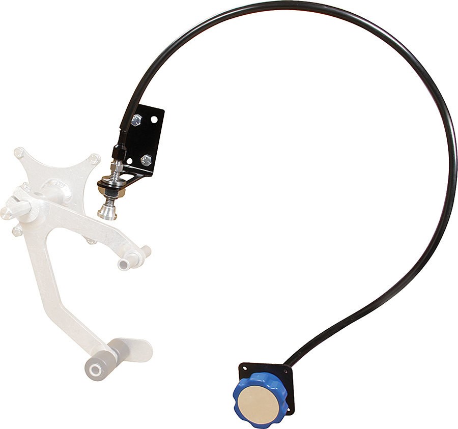 Allstar Performance    All54154    Adjustable Idle Kit