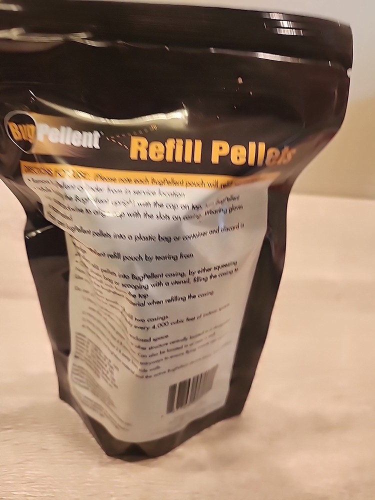 BugPellent - 2 Pack Refill