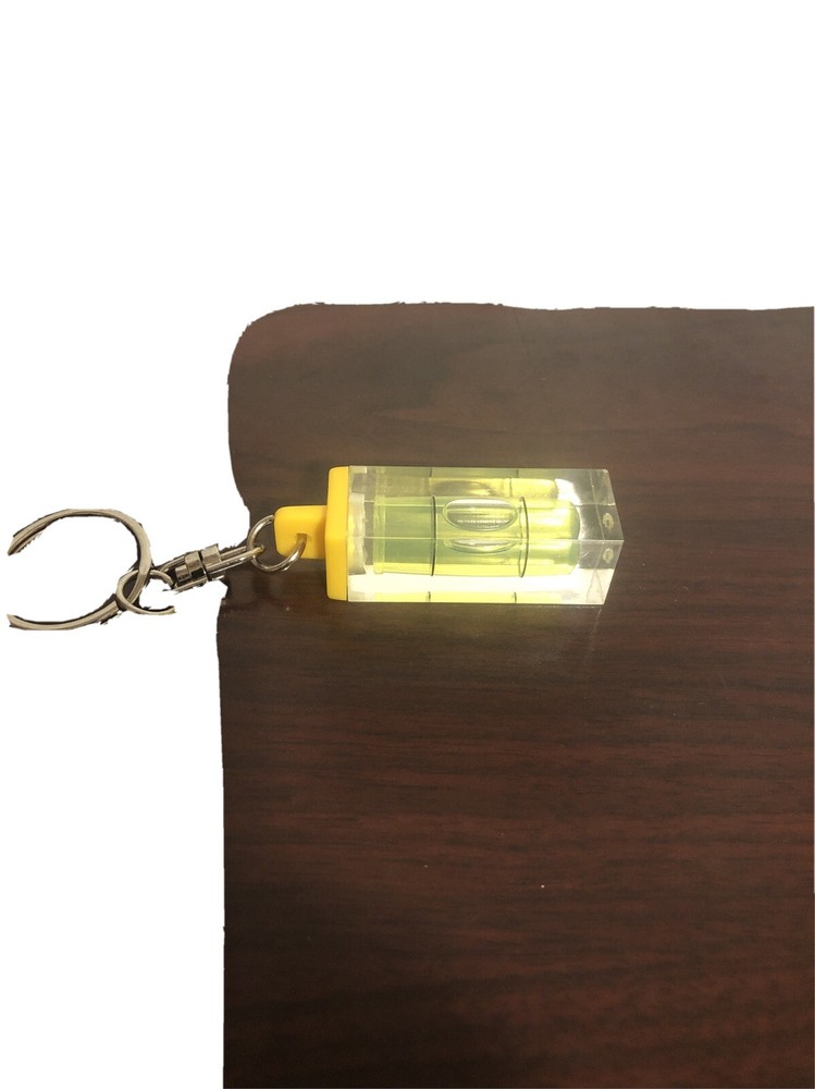 Mini Keychain level #711137 Keyring level
