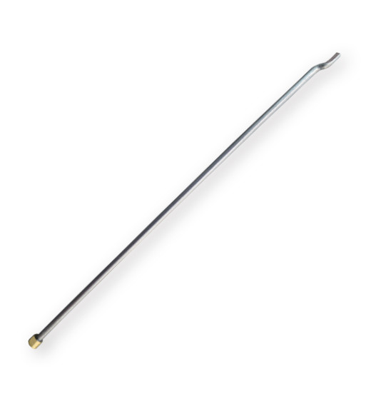 Spare Blade Universal for Cable Stripper With Hooked Blade