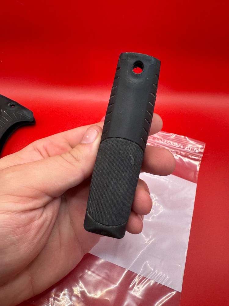 Planet Eclipse ETEK 5 Grip Set